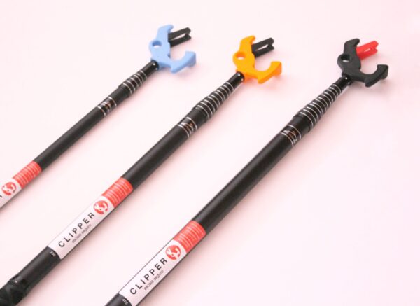 Pértiga de escalada Cliper Carbon Superlight