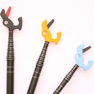 Pértiga de escalada Cliper Carbon Superlight